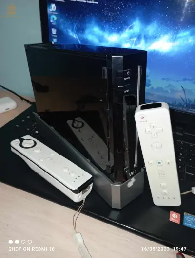 wii