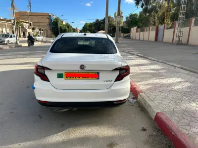 Fiat tipo life 2023