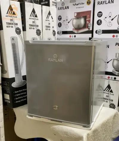 Réfrigérateur mini bar Raylan 46 litre avec garantie 24 mois