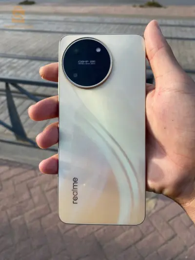 realme 11