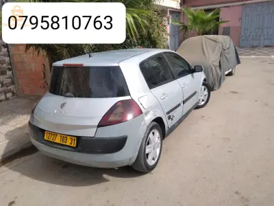 0795810763
ميقان بيري 1.9 dci