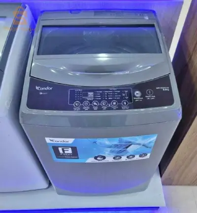 Machine a laver