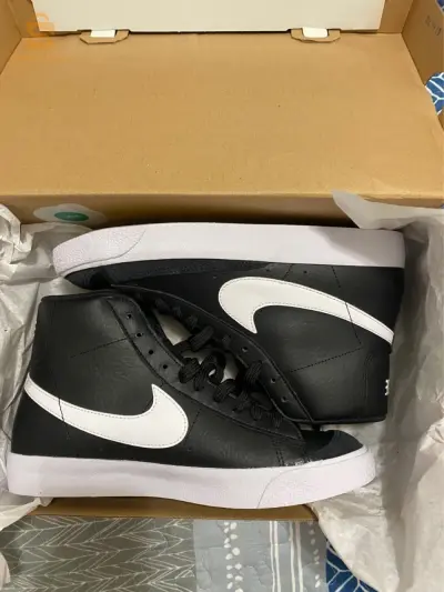 basket nike