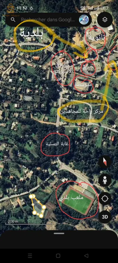 بني بلعيد
