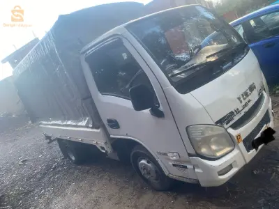 yuejin s 50 2015