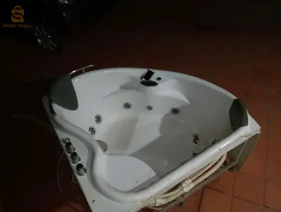جكوزي