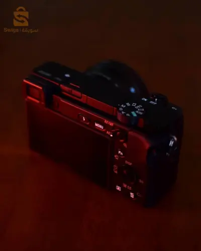 Appareil photo Sony Alpha 6400 4K