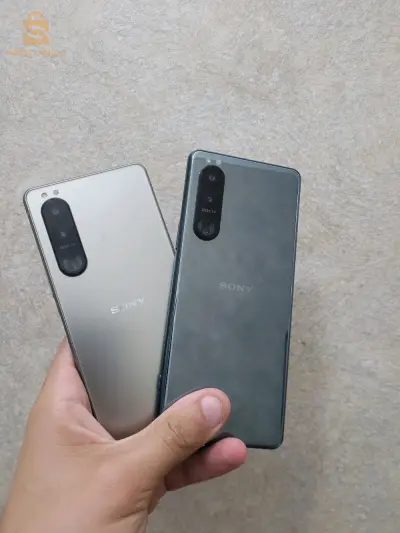 sony xperia 5 III mark 3