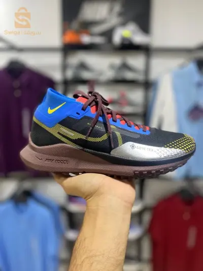 Nike gortex