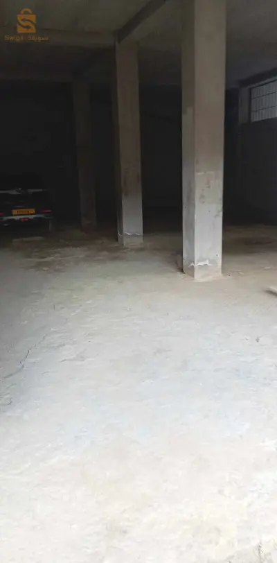 شقة للكراء F2