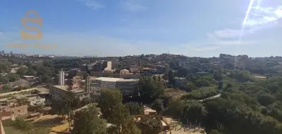 قطعة أرض و منزل أرضي للبيع