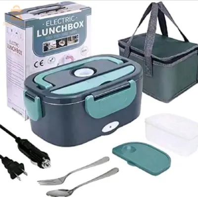 Electric Launch Box 12v/220v