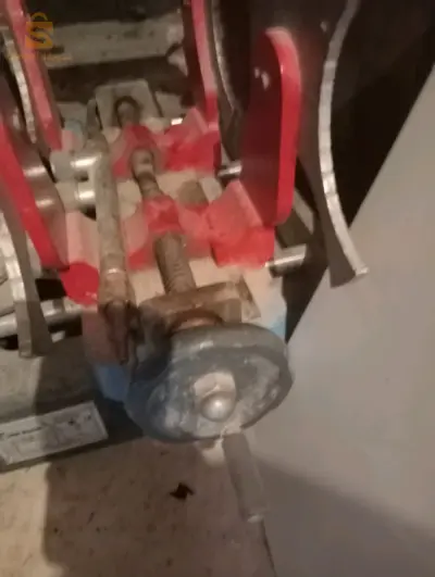 ماشينة ppr