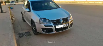 Golf 5 2 tdi 140 ch 2007