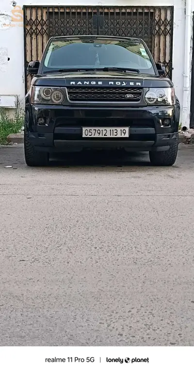 RANG.RoVer