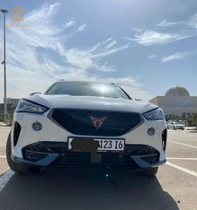 cupra formentor 1.5 tsi offert 720