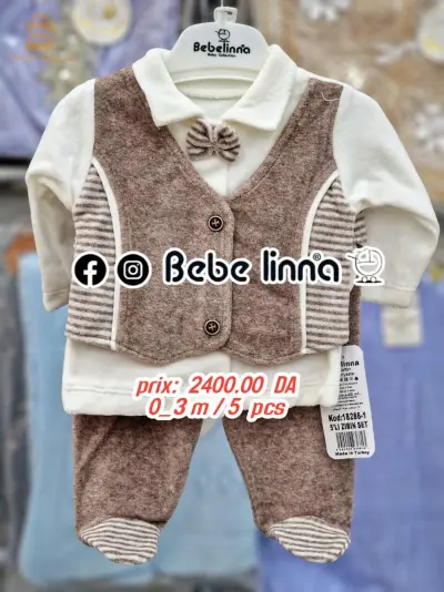 bebe linna