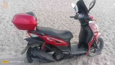 sym sr لتبادل