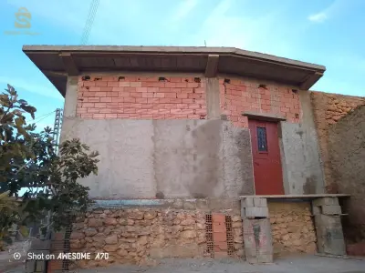 بيع سكن حجائرية حمام بوحجر عين تموشنت