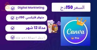 Canva Pro
