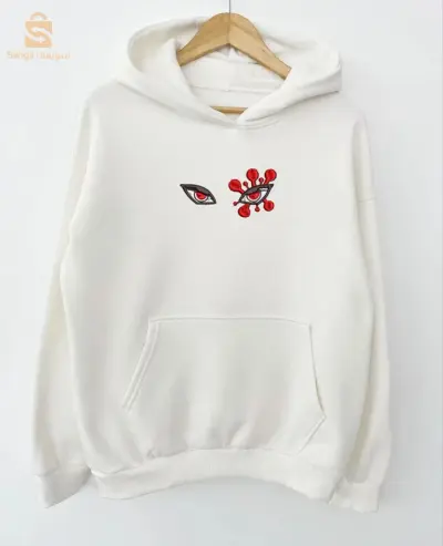Sweatshirt Oversize