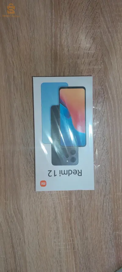 redmi 12 golbal version