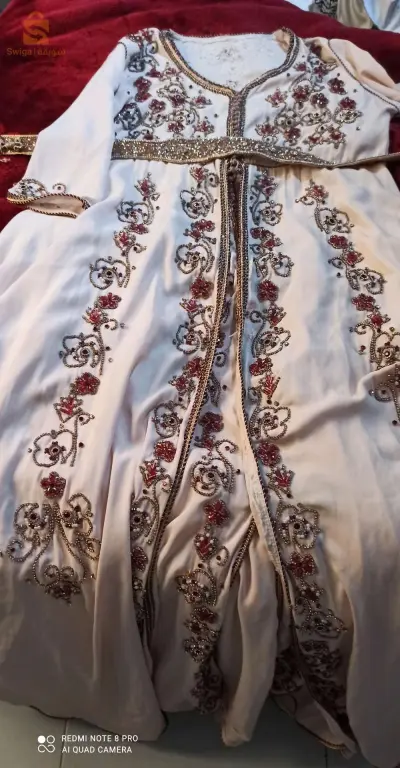 caftan