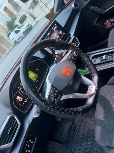 سيارات نقية