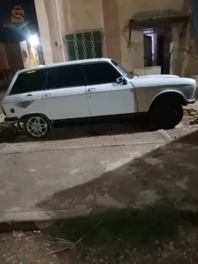 سيارة 204  0552039016