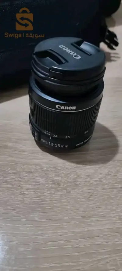 canone 600d