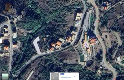 Terrain a vendre