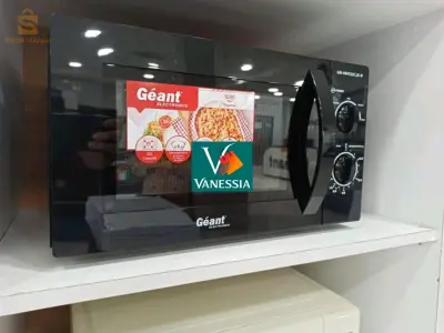 ميكرويف