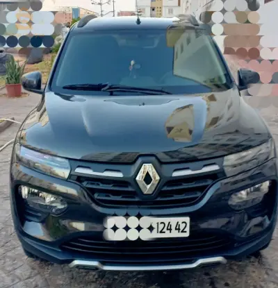 très belle voiture