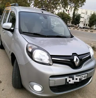 Kangoo a vendre