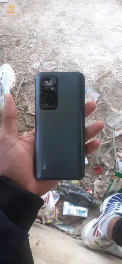 Redmi 10 2022