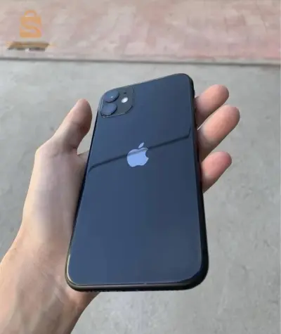 iphoe 11