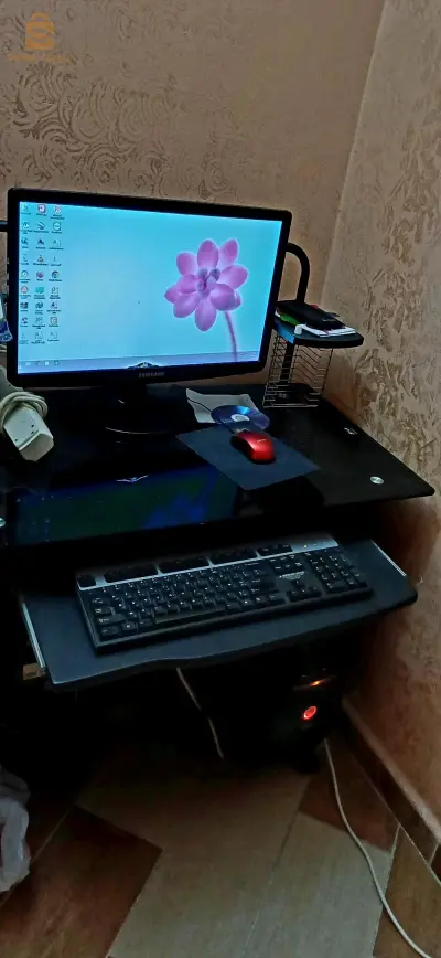 كمبيوتر