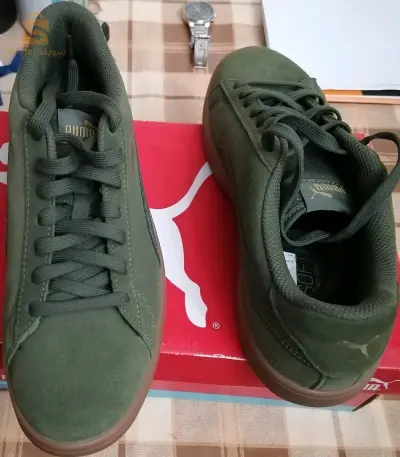 basket puma pointure 42.5