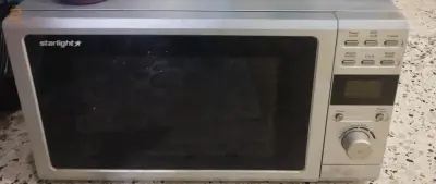 micro onde