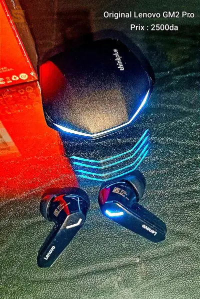 Original Lenovo GM2 Pro