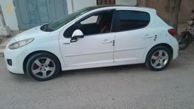 وادي الماء. باتنة.