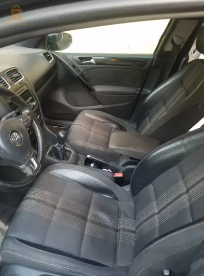 golf6 à vendre