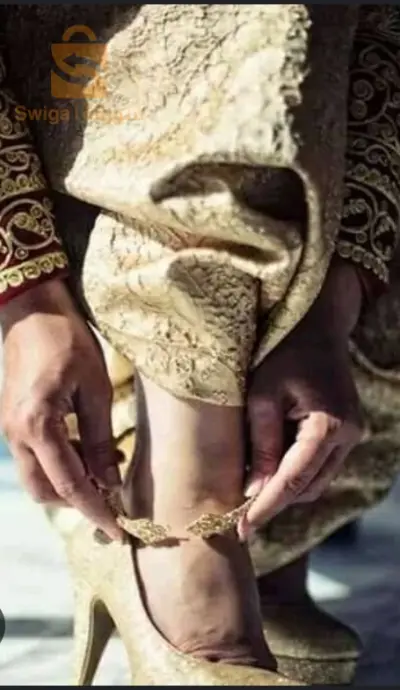 la marocaine
