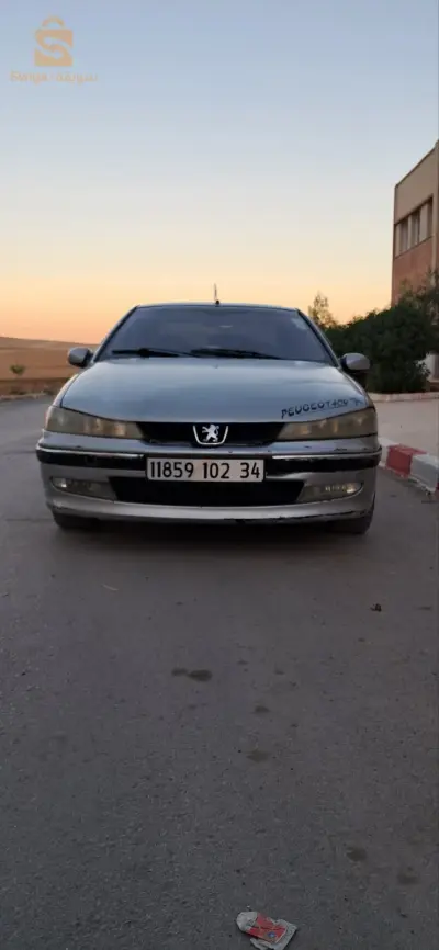 عطالي 140 لحلال