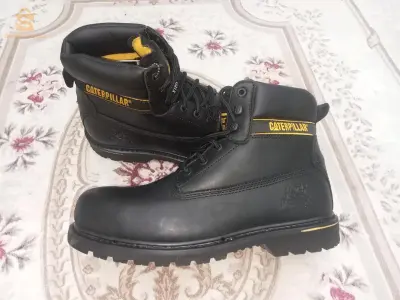 Caterpillar 45 noir