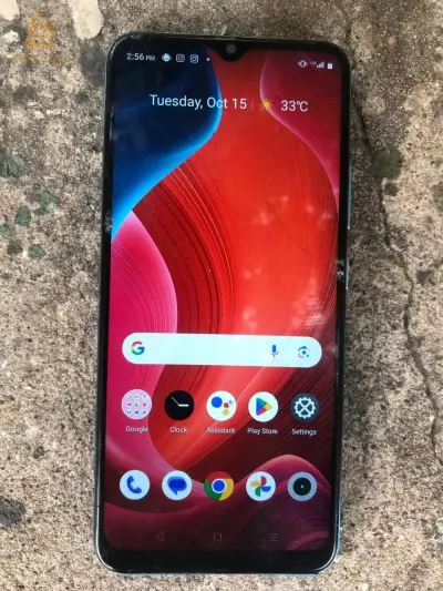 realme c25y