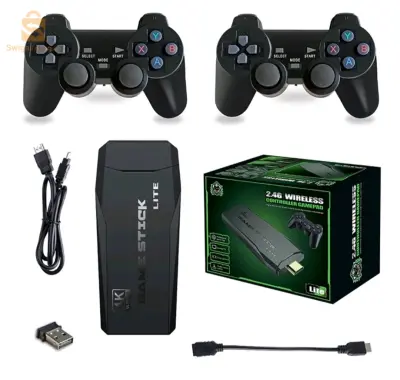 Game Stick lite