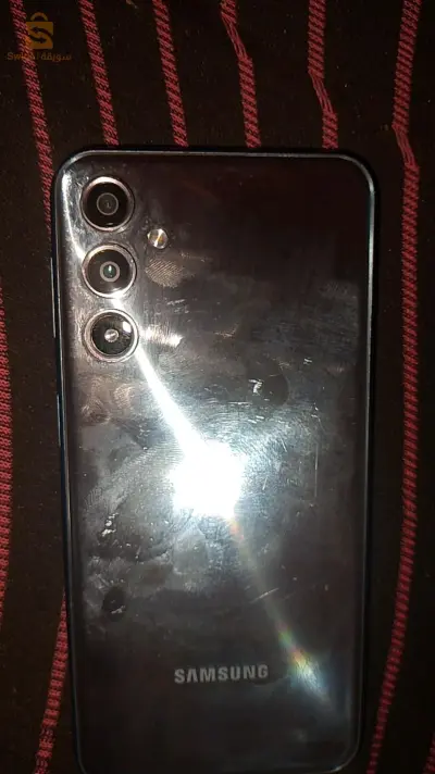 galaxy m34 5G