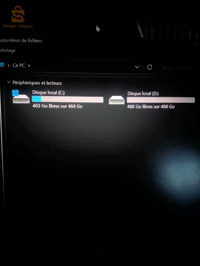 بيع pc