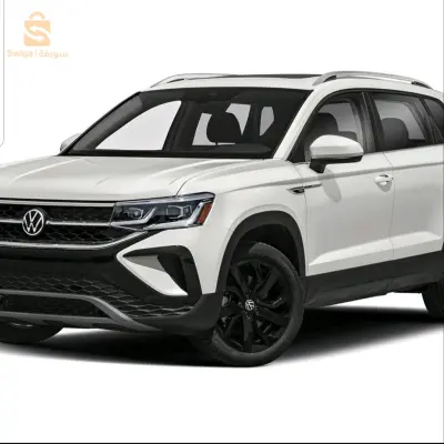 taos Volkswagen